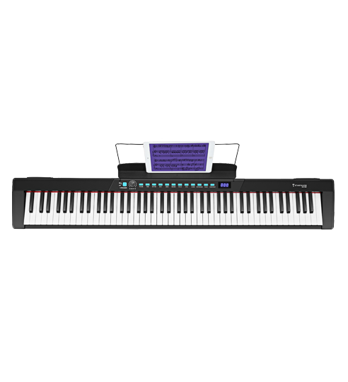 ST1027 Electric keyboard