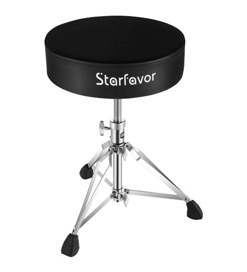 ST-400B Drum Throne